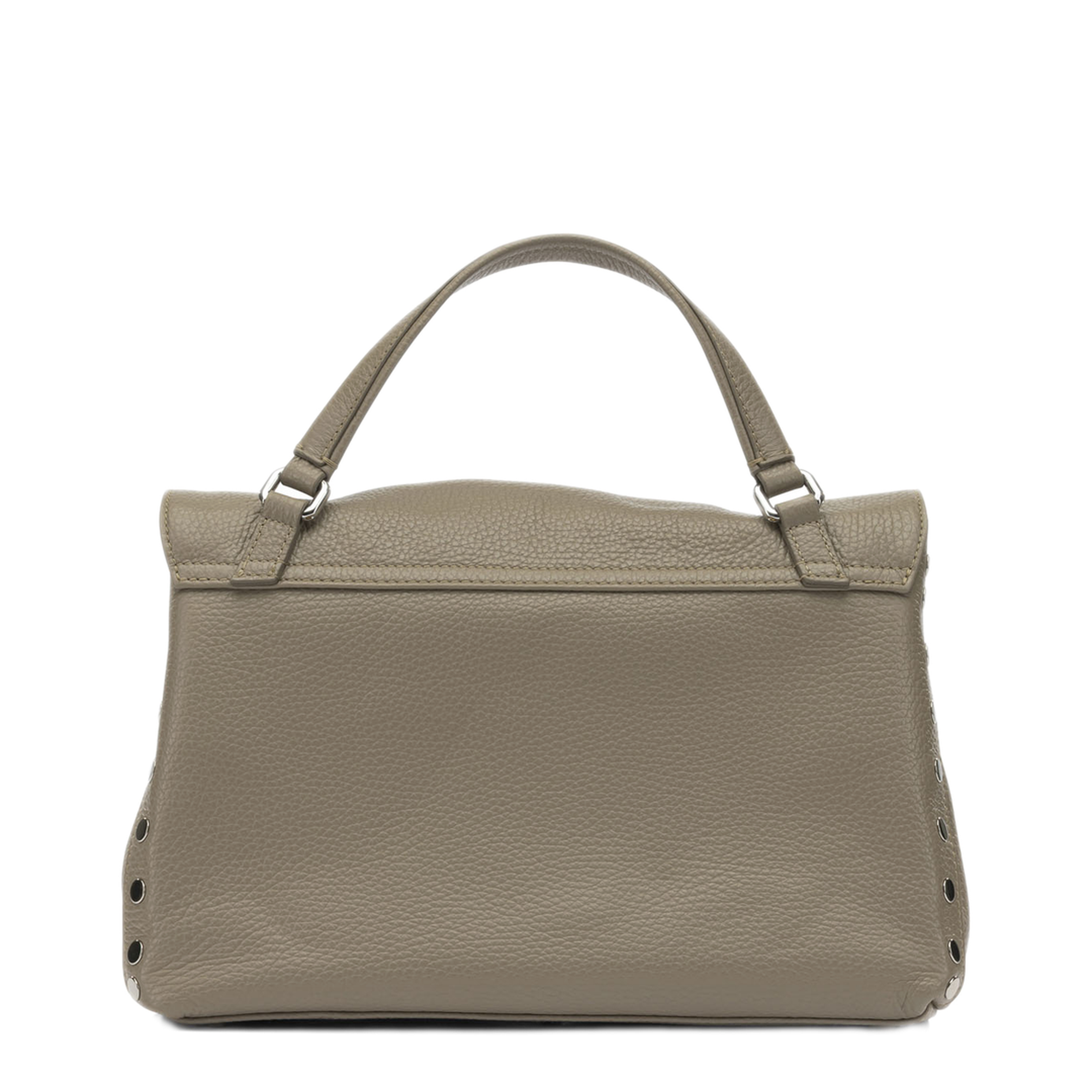 MAYFEYR - Zanellato - Postina Daily Small Hand Bag - POSTINADAILYS0680100040000Z0160