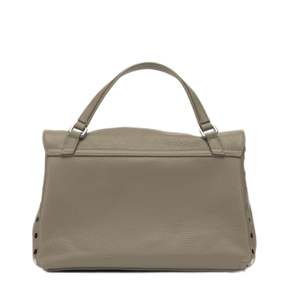 MAYFEYR - Zanellato - Postina Daily Small Hand Bag - POSTINADAILYS0680100040000Z0160