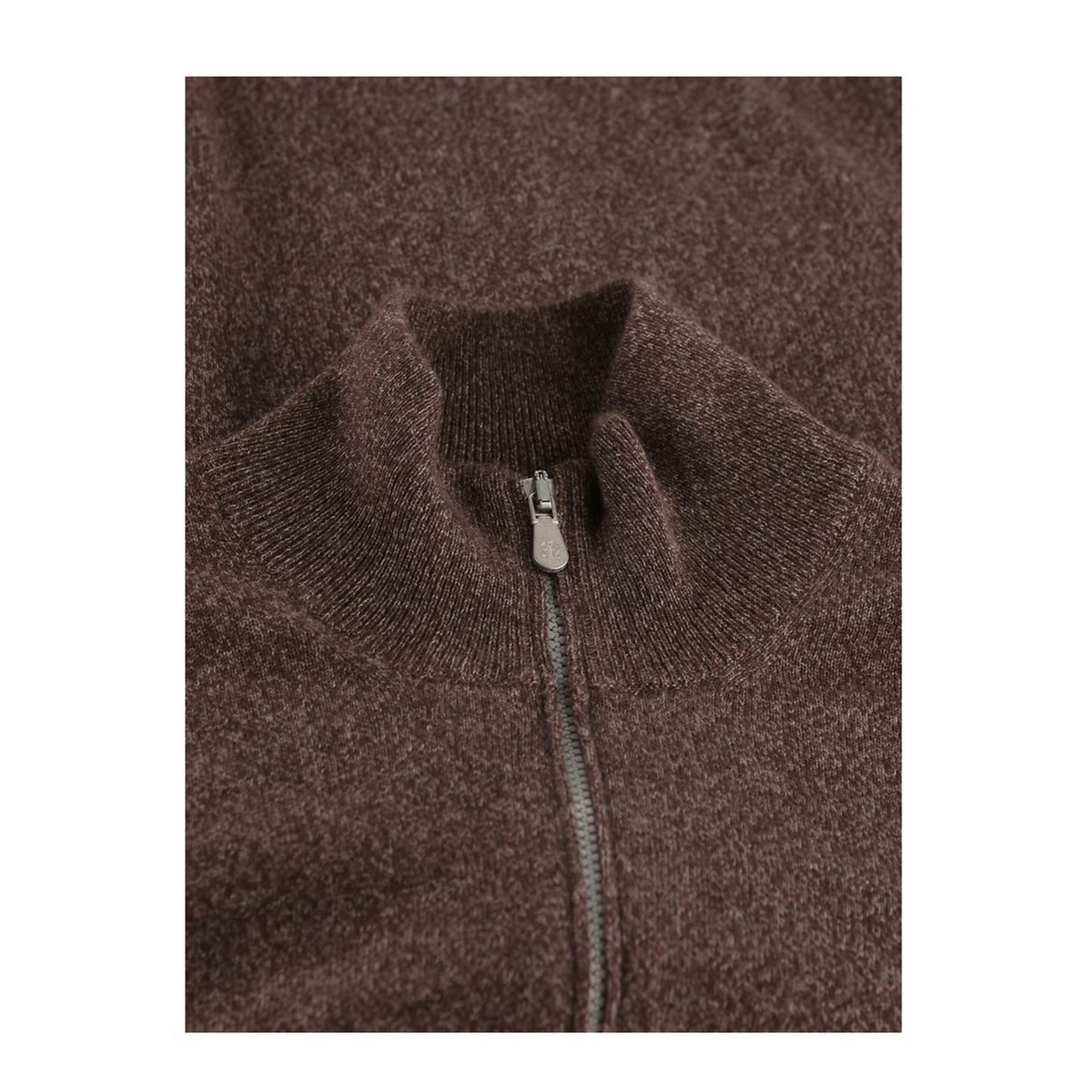 MAYFEYR - Brunello Cucinelli - Knitted Sweater - MQS00106CU766