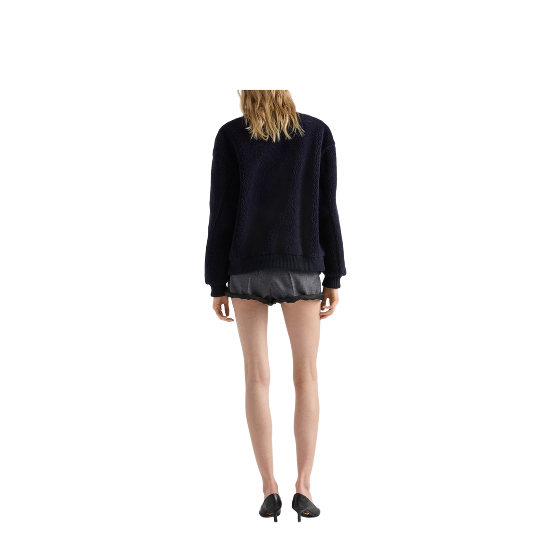 MAYFEYR - Prada - Giubbotto - 29234317VAF0124