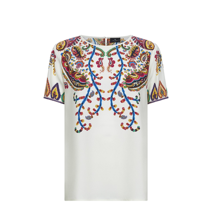 Silk Top