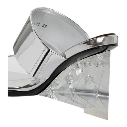 MAYFEYR - Alexander Mcqueen - Sandals - 747190W4WG08100