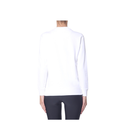 Crew Neck Sweatshirt