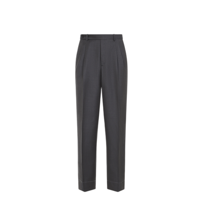 MAYFEYR - BRIONI - Capri Trousers - RPAI0LOEA362500