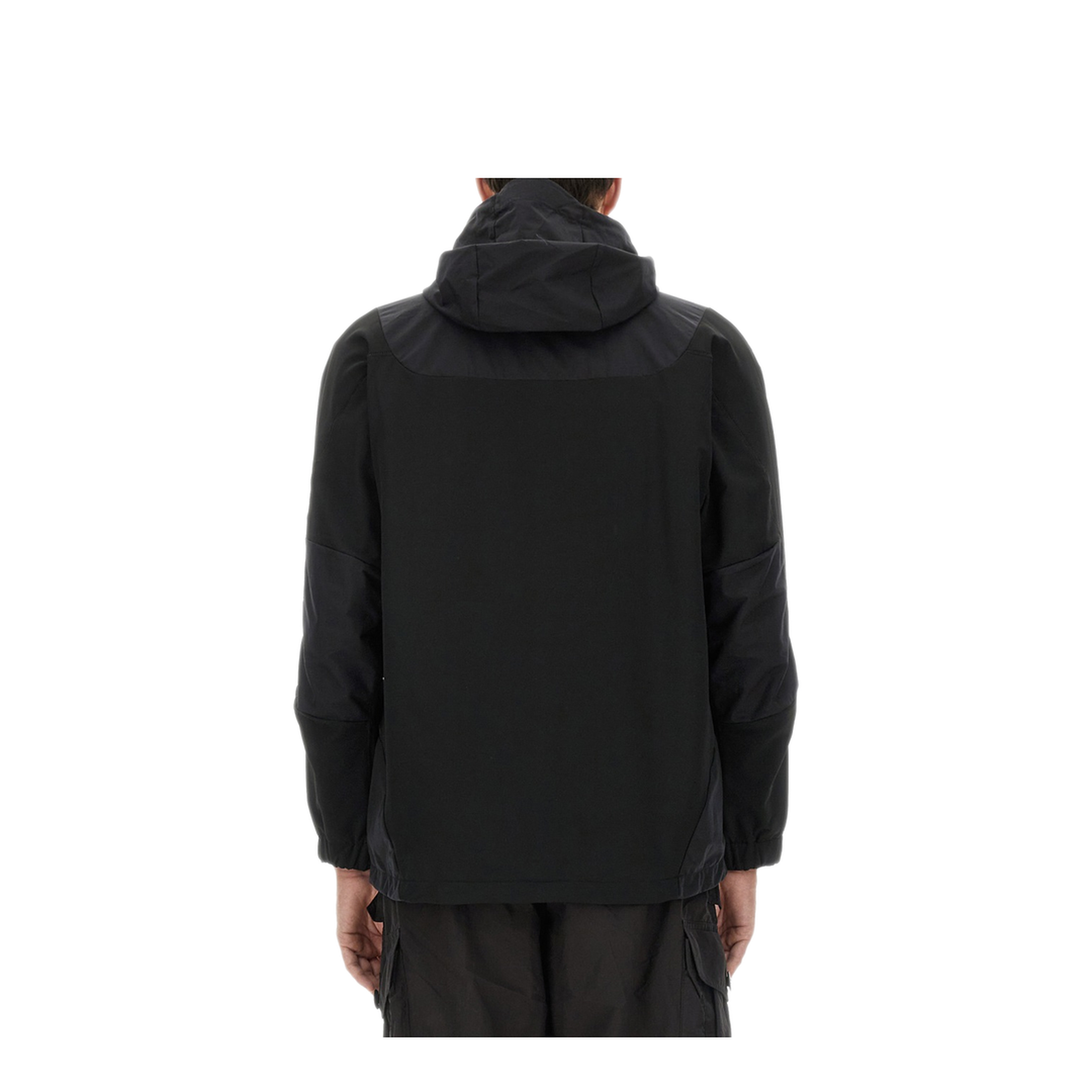 MAYFEYR - AND WANDER - Hooded Jacket - 5744221102010