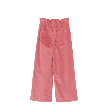 Corduro Pants
