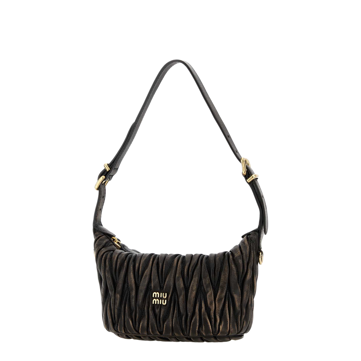 MAYFEYR - Miu Miu - Borse A Mano - 5BP100AF6QF0201