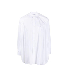 Comme des Garcons Shirts White