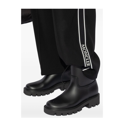 MAYFEYR - Unknown - Boots Black - L209B4G00190M4522999