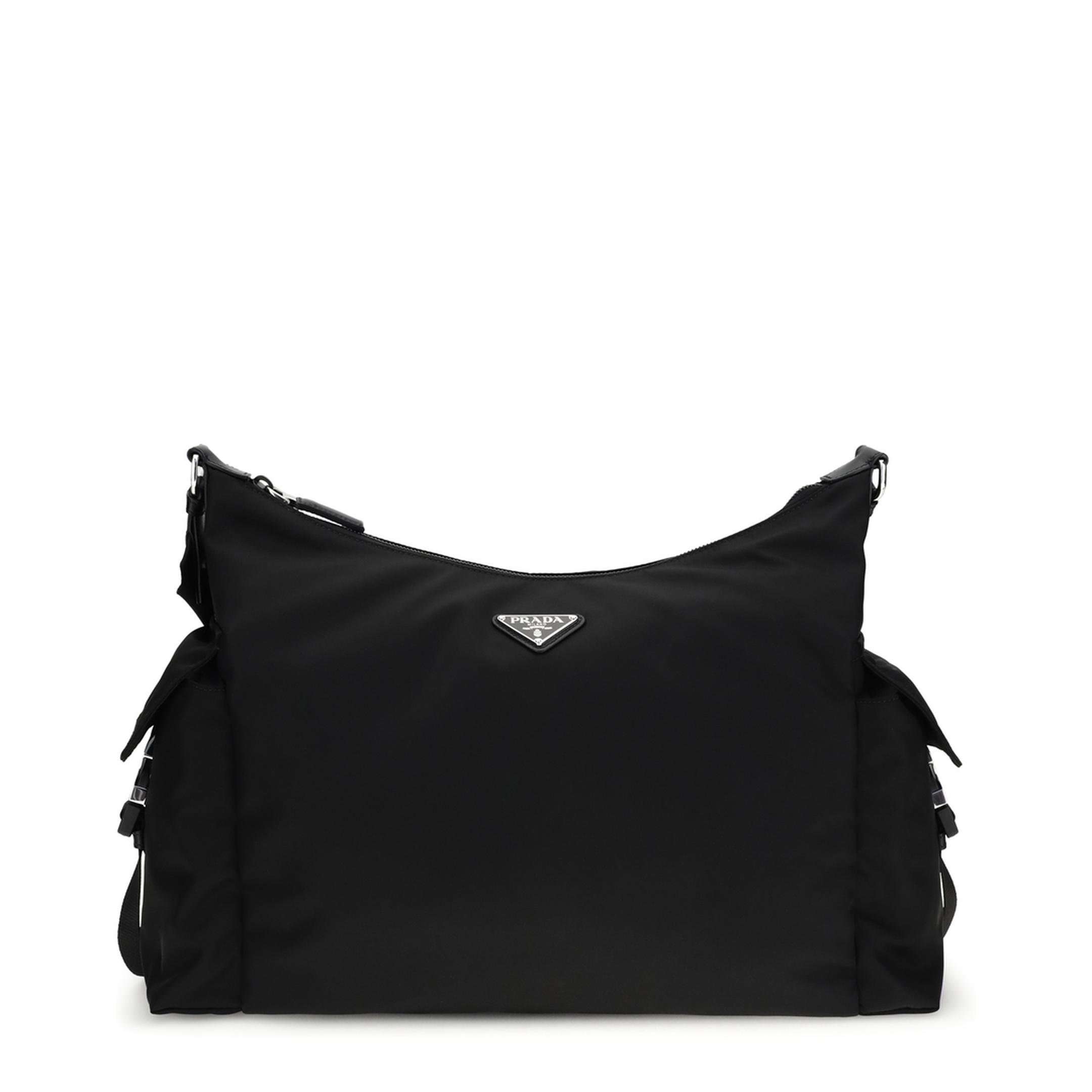 MAYFEYR - Prada - Explorer Shoulder Bag - 2VH204VOOO2DW3