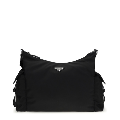 MAYFEYR - Prada - Explorer Shoulder Bag - 2VH204VOOO2DW3