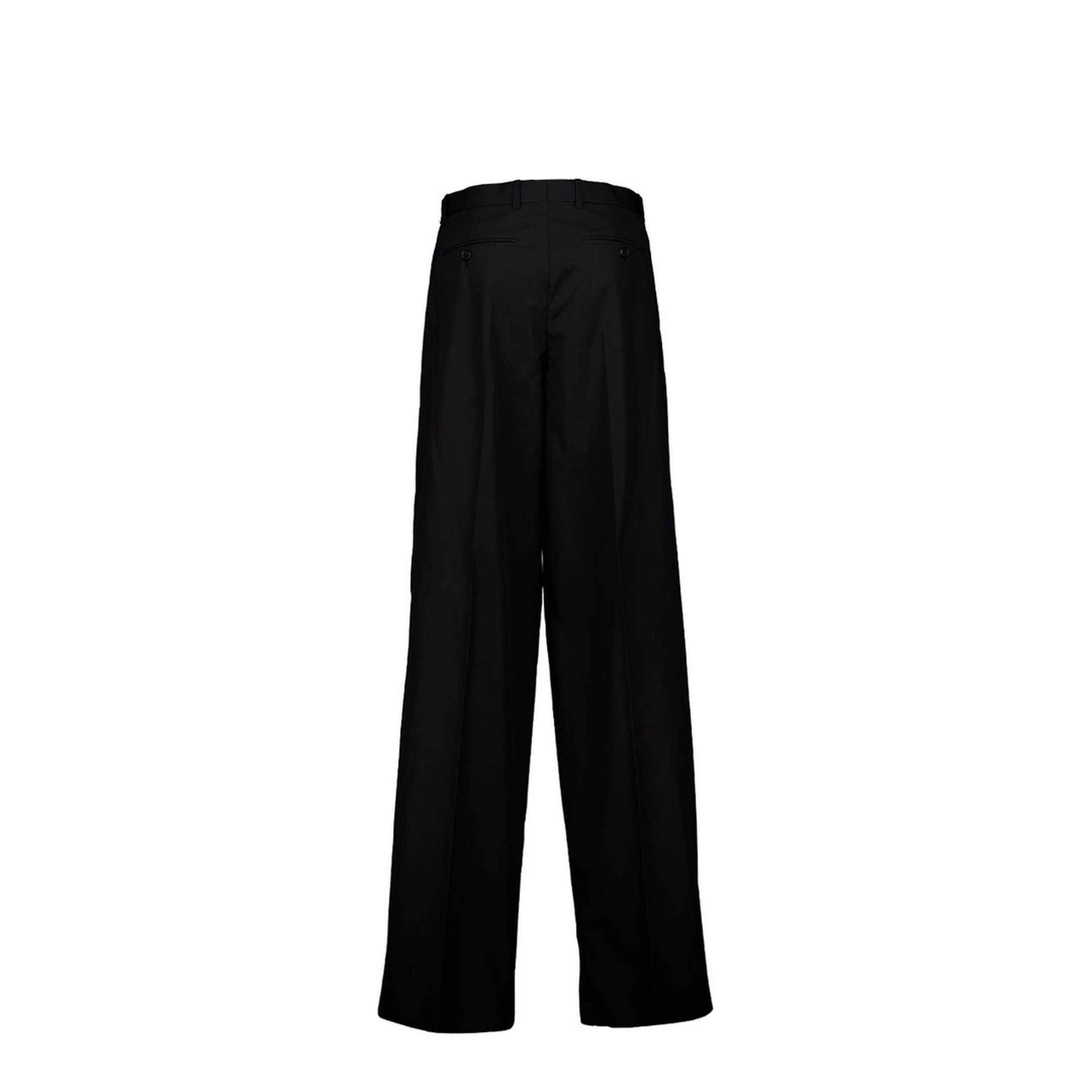 MAYFEYR - Givenchy - Cotton Pants S - BM51NF1642001