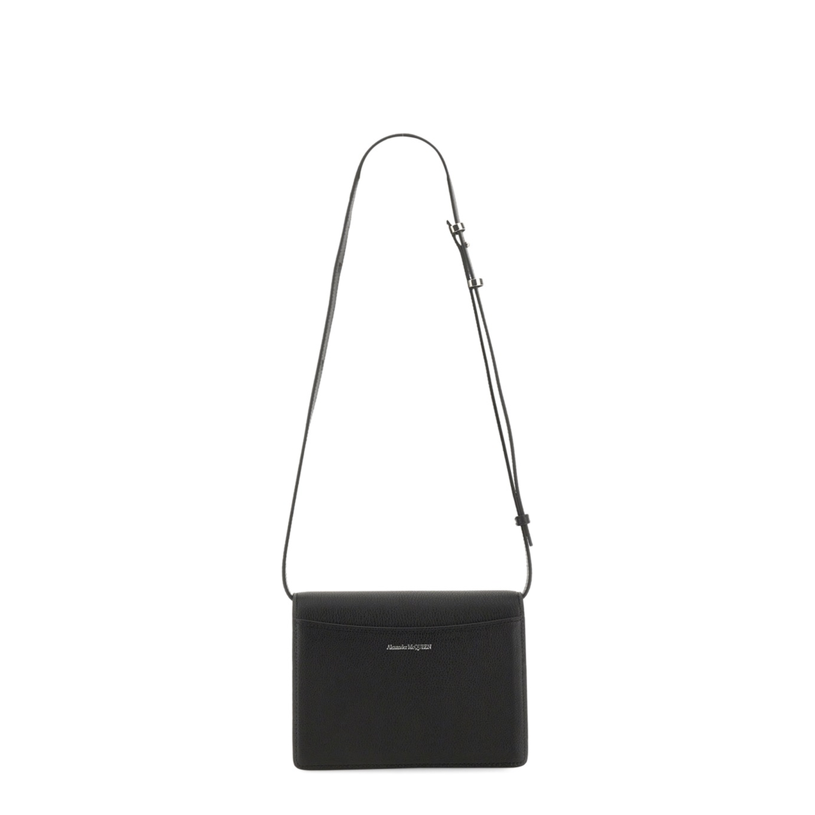 Four Ring Shoulder Bag