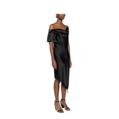 MAYFEYR - Iro - Dresses - THIANAWP33BLA01
