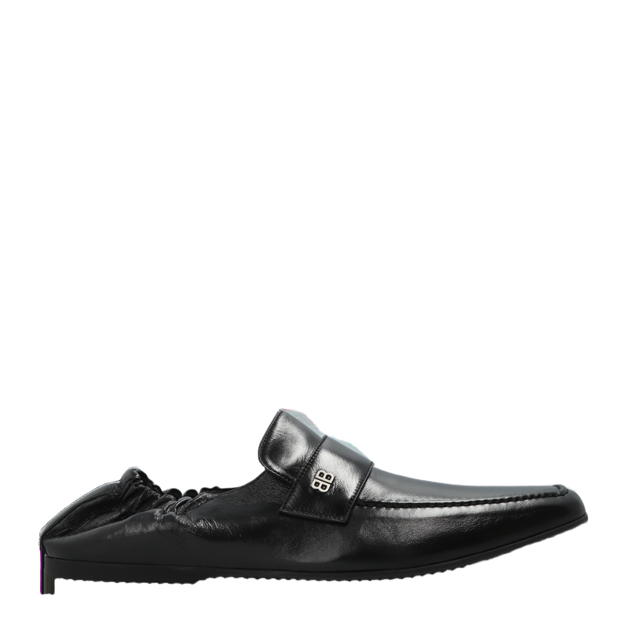 MAYFEYR - Balenciaga - Palermo Loafers - 866552WB1O21080