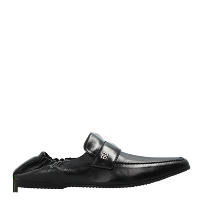 MAYFEYR - Balenciaga - Palermo Loafers - 866552WB1O21080