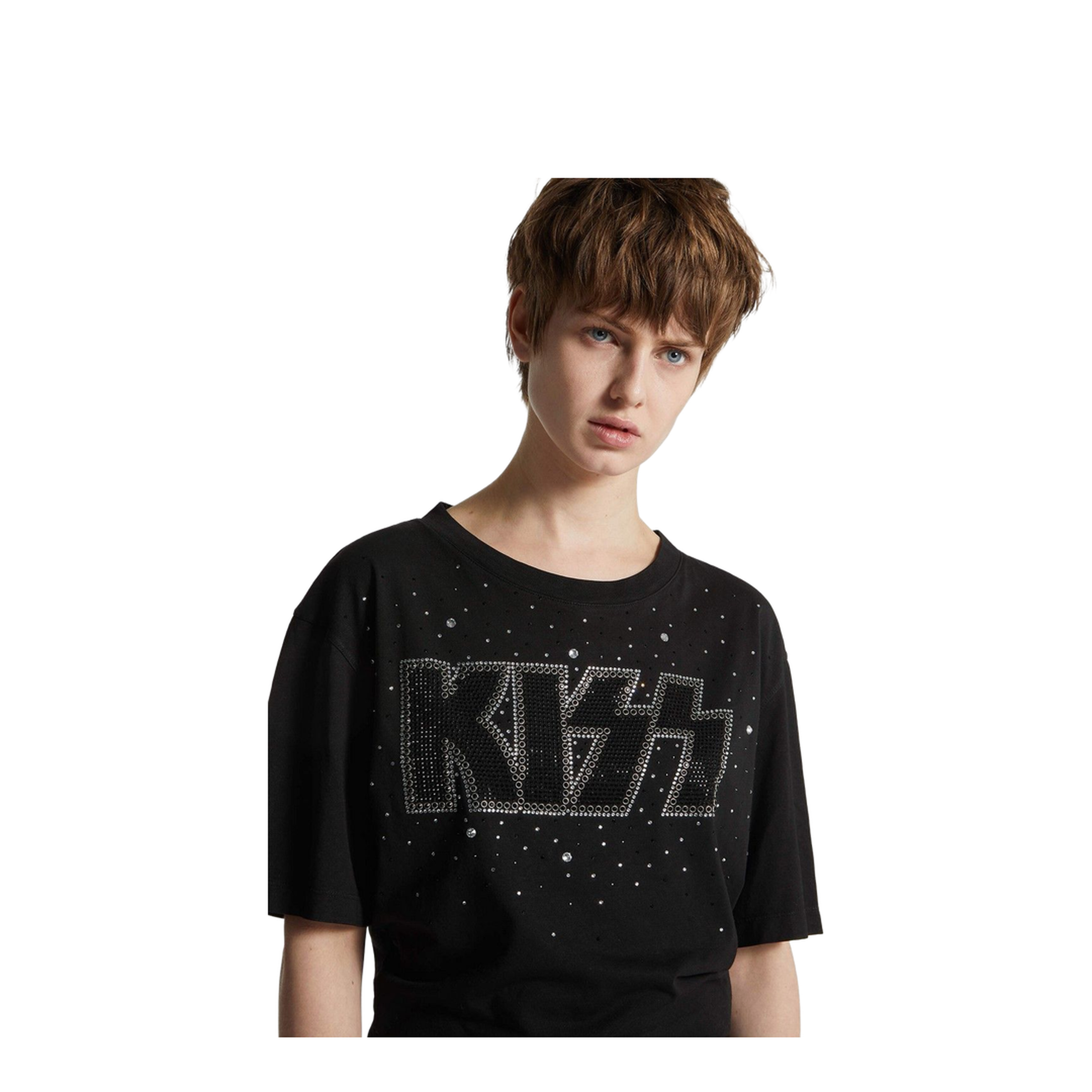 MAYFEYR - Dsquared2 - T-Shirts - S72GD0611D20035900