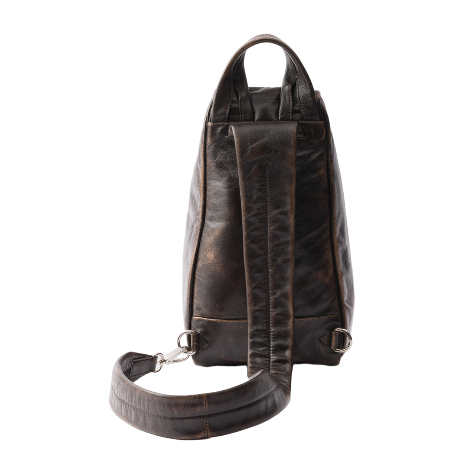 Men's Messenger Bag