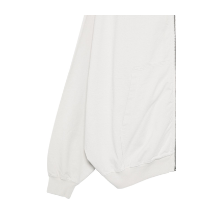 MAYFEYR - Rick Owens - Sweaters White - DS01F4228RIGP51