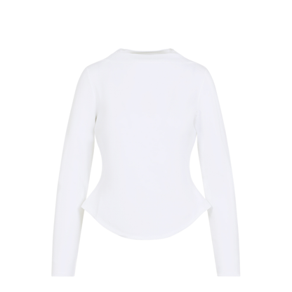 MAYFEYR - Alaia - Ls T-Shirt - AA9I0023J095C