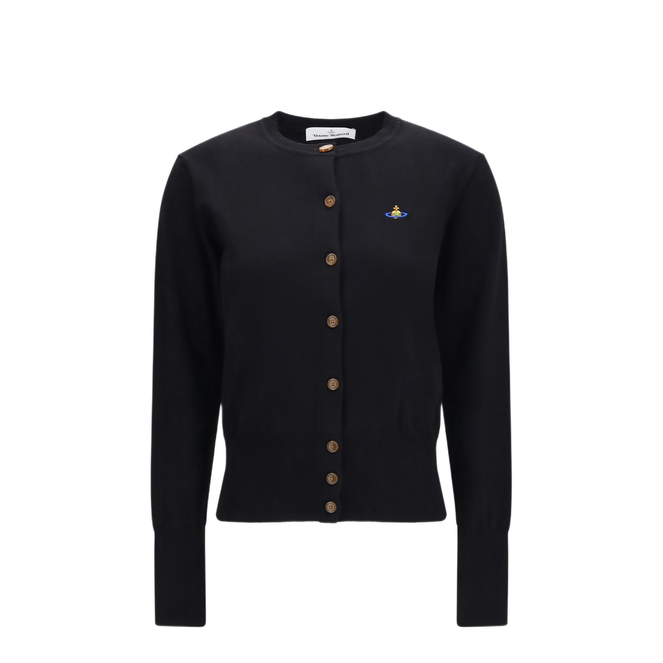 MAYFEYR - Vivienne Westwood - Bea Cardigan - 1803002PY001VN402