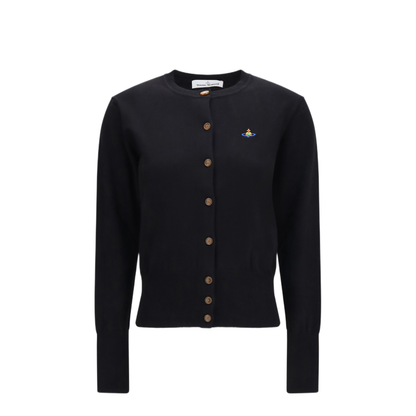 MAYFEYR - Vivienne Westwood - Bea Cardigan - 1803002PY001VN402