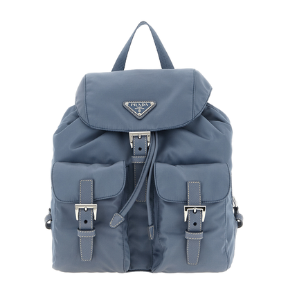MAYFEYR - Prada - Re-Nylon Small Backpack - 1BZ677VOOORV44F0D57