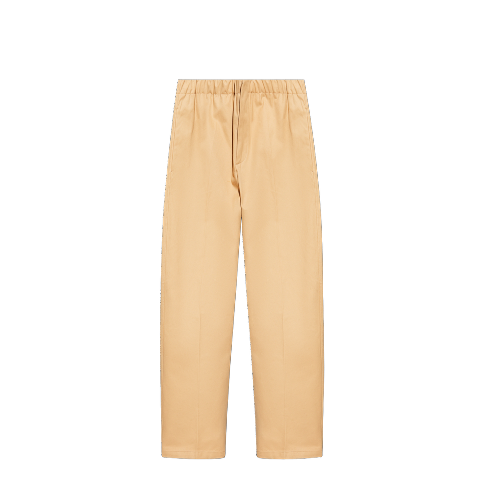 Cotton Trousers