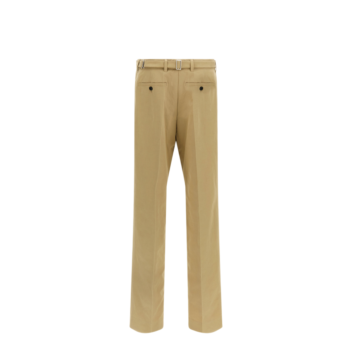 MAYFEYR - Prada - Panama Old Cotton Pants - P286IHSOOO17IDF0065