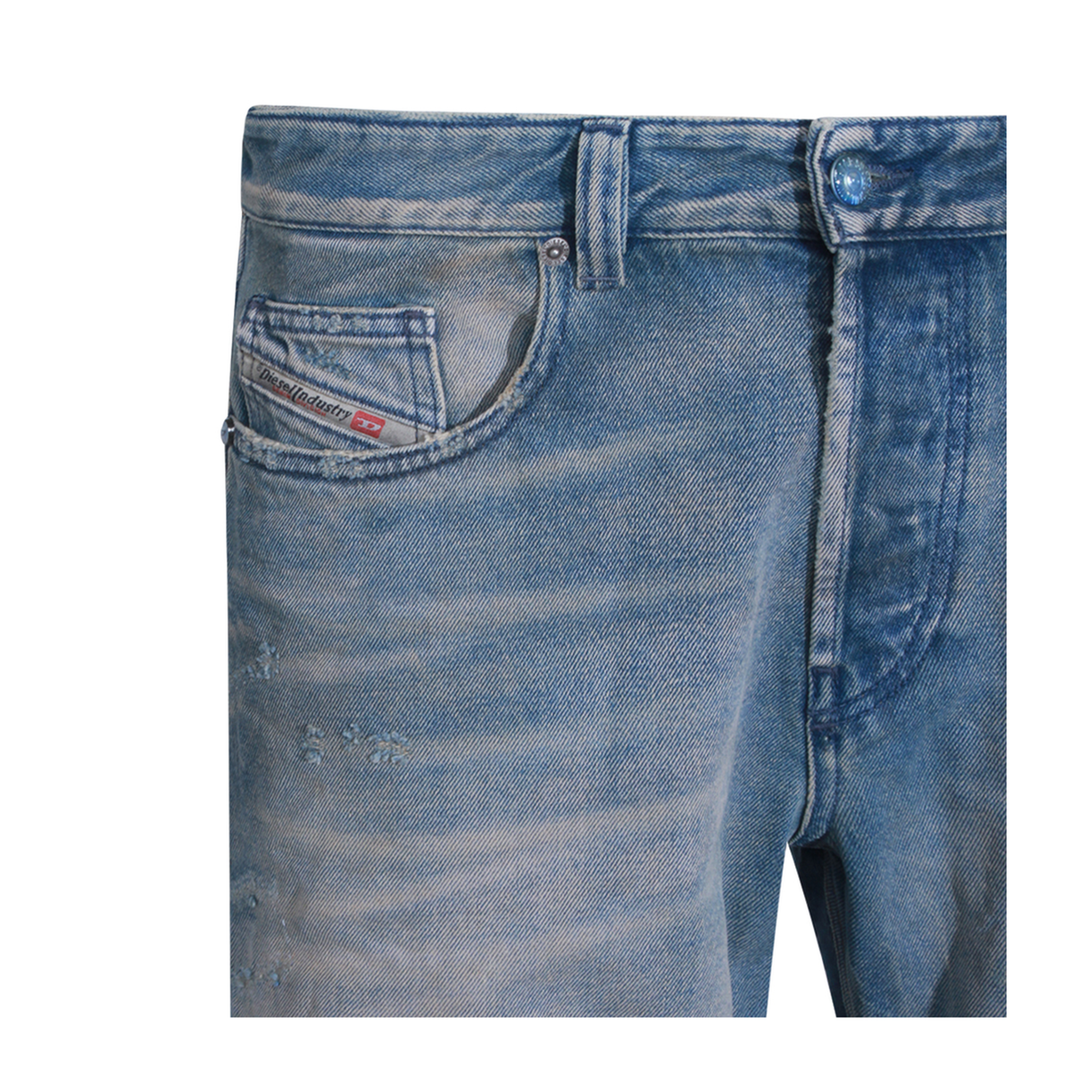 MAYFEYR - Diesel - Jeans - A1897409N3001