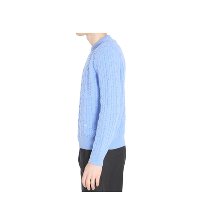 MAYFEYR - Dior - Cable Knit Sweater - 683M652A0014580