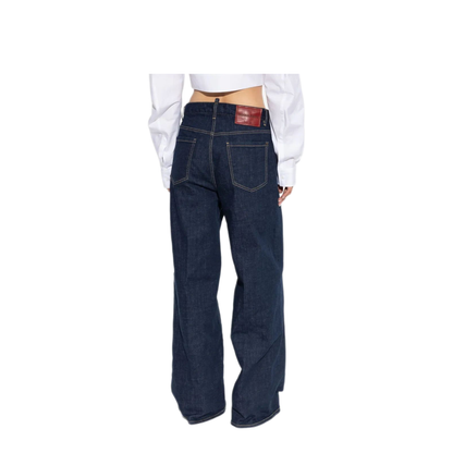 Pants 5 Pockets