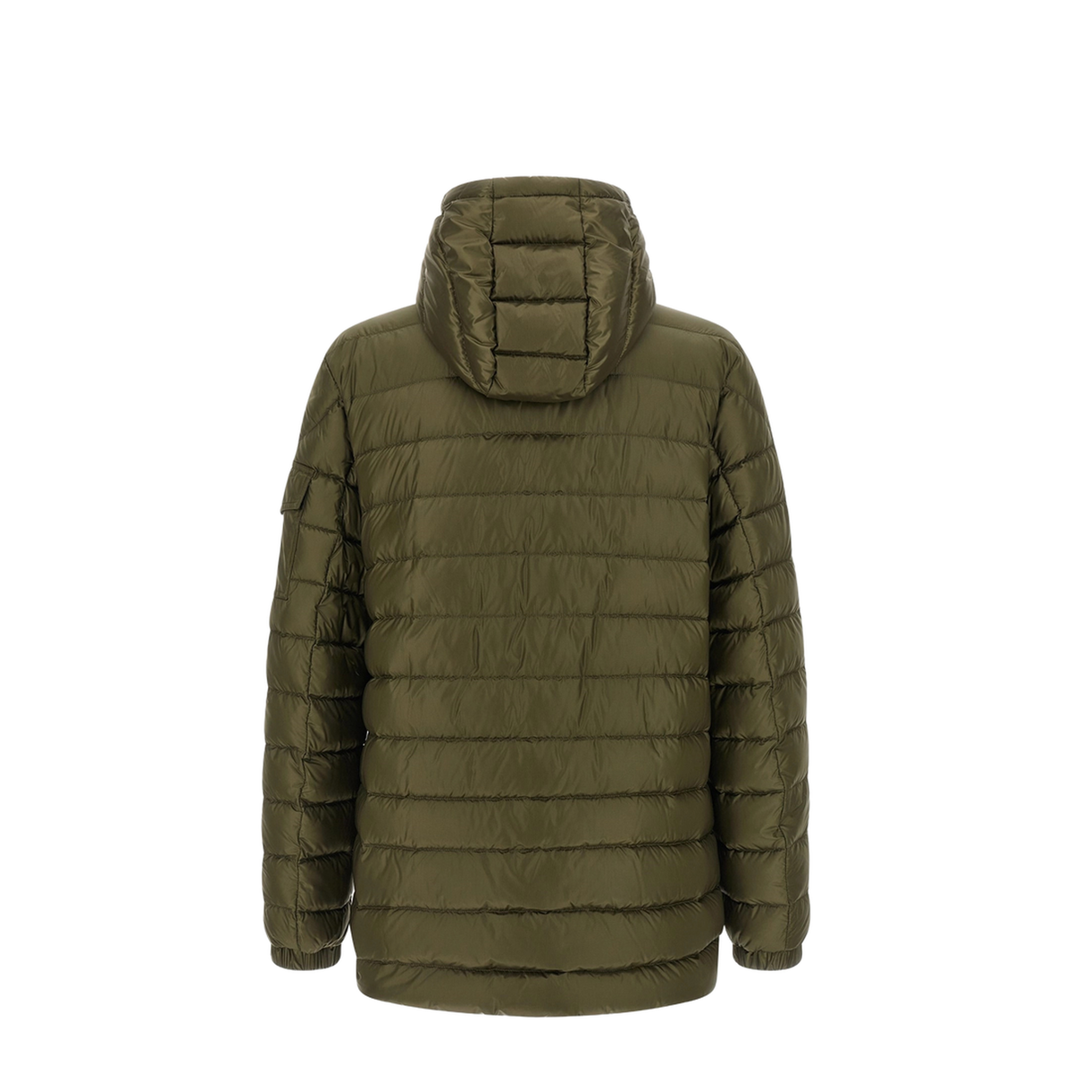 'Oahu' parka