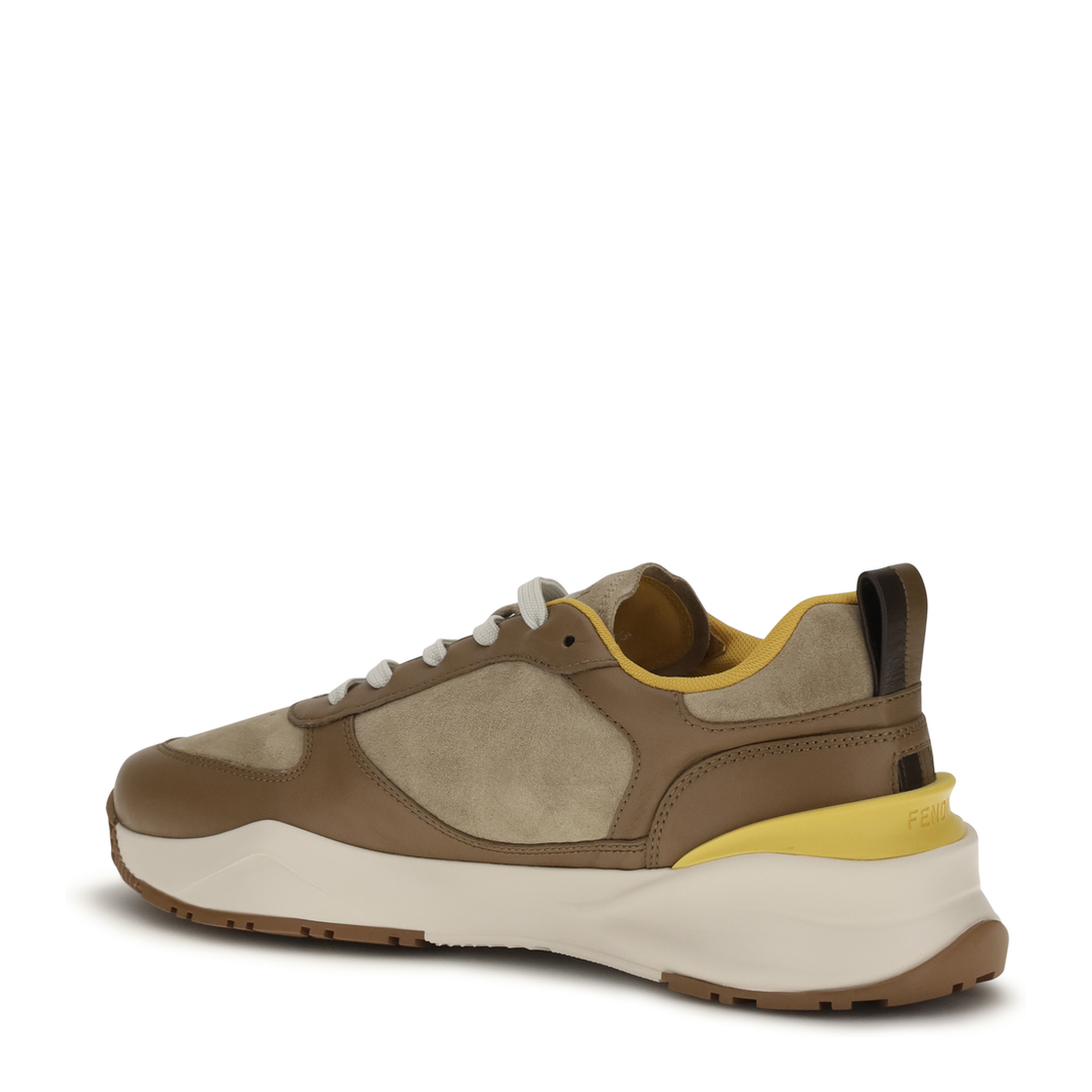 MAYFEYR - Fendi - Flow Sneakers - 7E1925AY1WF1WPG