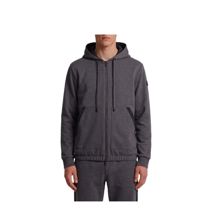 MAYFEYR - Moncler - Reversible Zip Up Sweatshirt - L20918G0001689B2V997