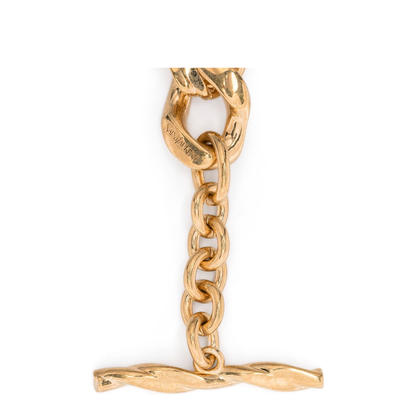 MAYFEYR - Saint Laurent - Bijoux Golden - 845620Y15008060