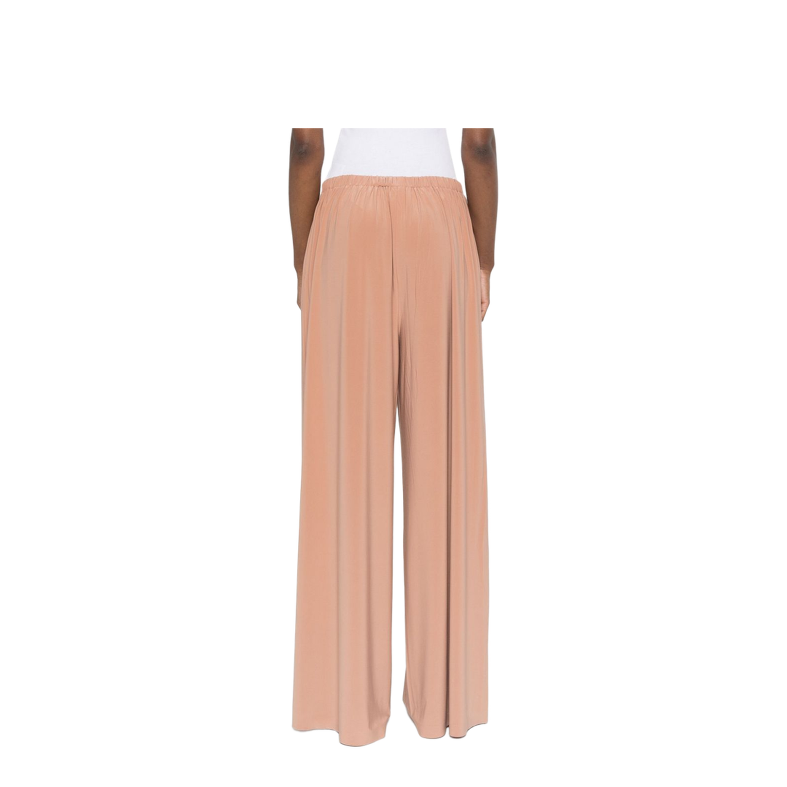 Trousers Beige