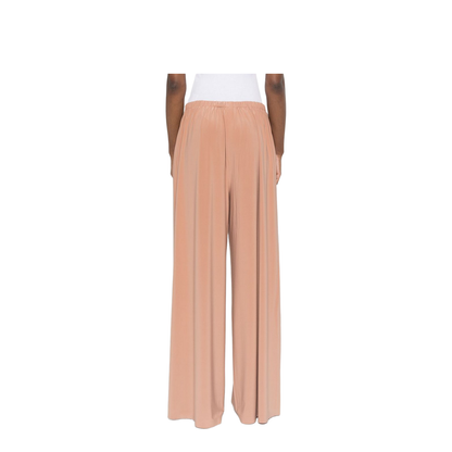 Trousers Beige