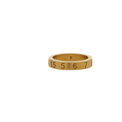Logo Ring