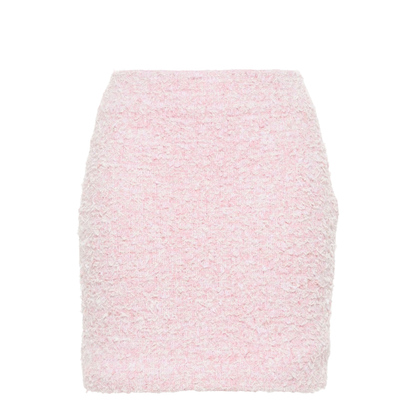 Mini Skirt - Pink