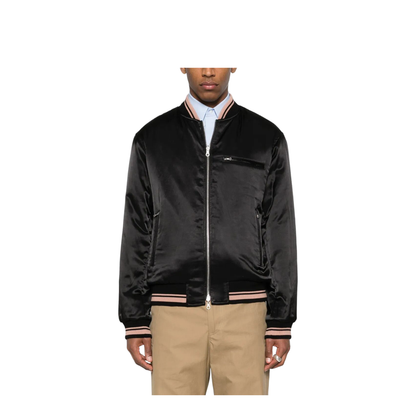 MAYFEYR - Dries Van Noten - Volker Reversible Bomber Jacket - 0205223005