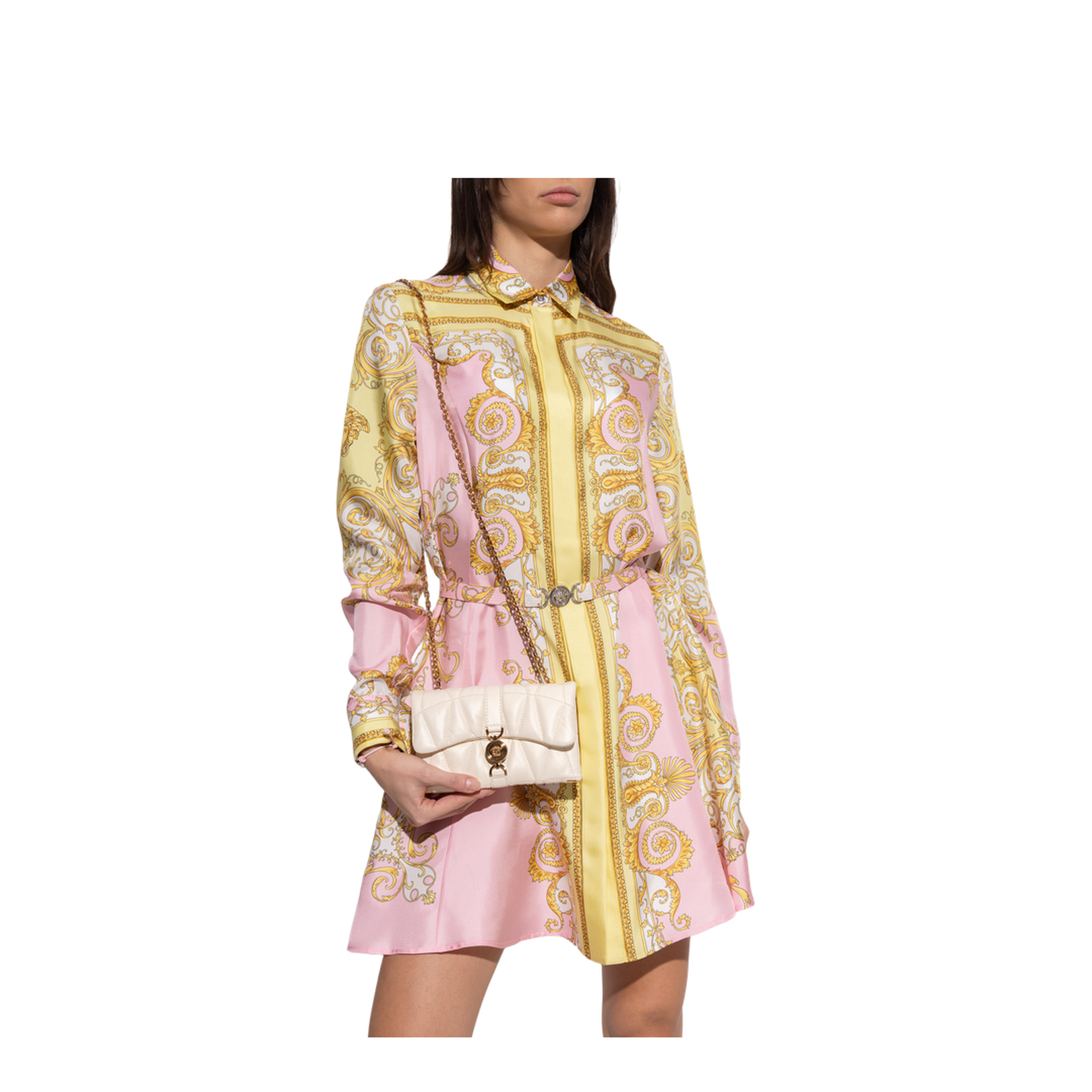 Shoulder Bag Kleio Mini