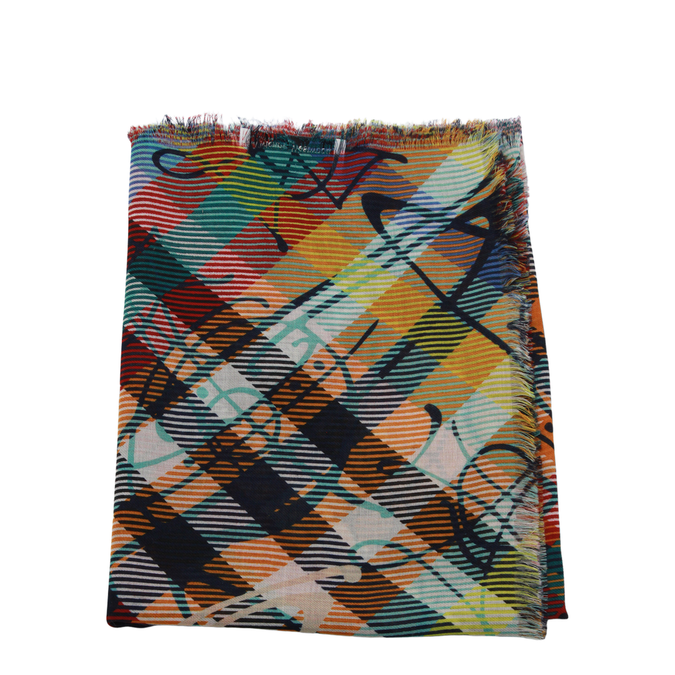 MAYFEYR - Vivienne Westwood - Scarfs - 8103013JW01G7H401