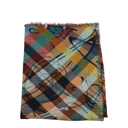 MAYFEYR - Vivienne Westwood - Scarfs - 8103013JW01G7H401