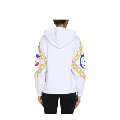 MAYFEYR - GCDS - Hoodie - FW21W02012001