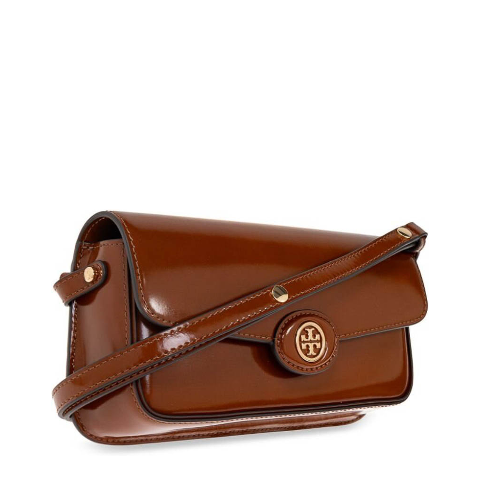 Robinson Spazzolato E/W Shoulder Bag