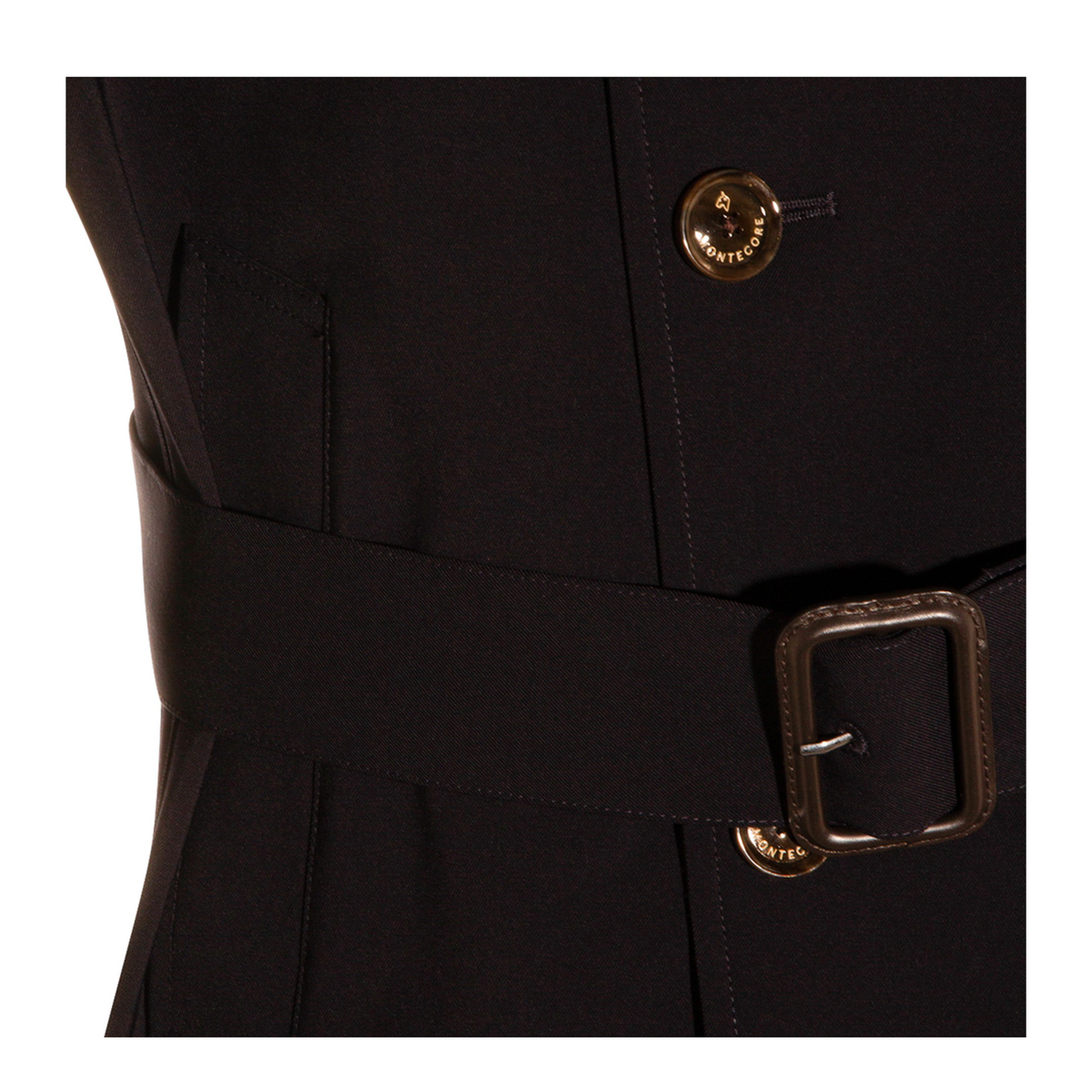 MAYFEYR - Montecore - Jackets - S10MUC97118589