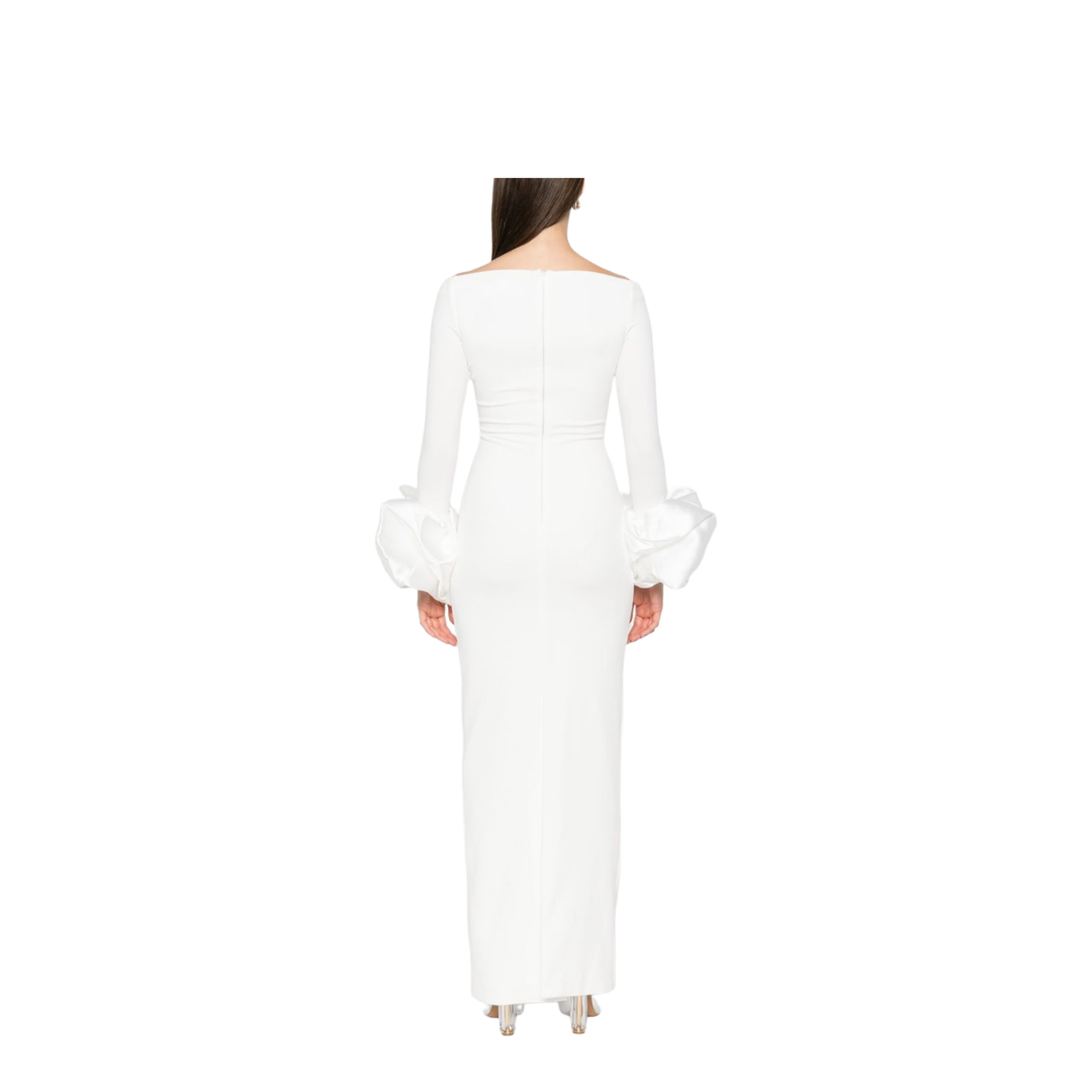 Talia Maxi Dress