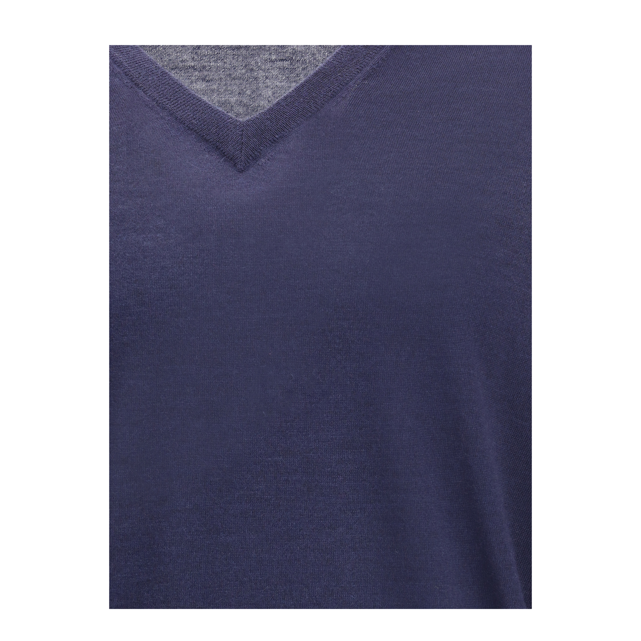 MAYFEYR - Brunello Cucinelli - Ultrafine Virgin Wool Sweater - M2400162CW425