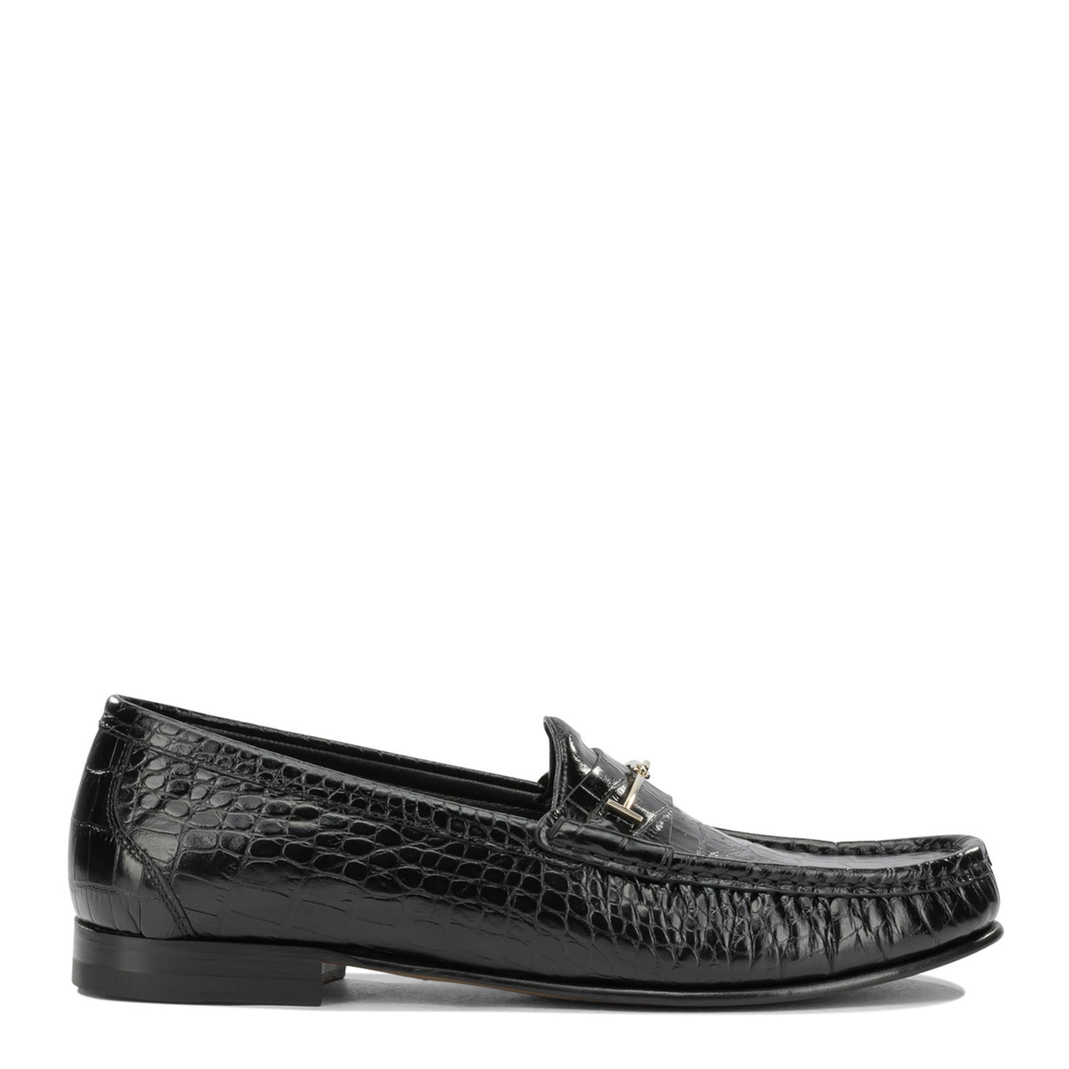 MAYFEYR - Tom Ford - Double T Loafers - J1670LCL395PNAA